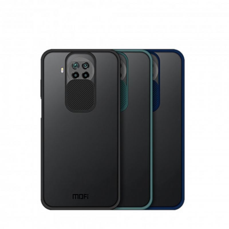 Cover Xiaomi Redmi Note 9 Pro 5G Mofi Photo Modul Cover