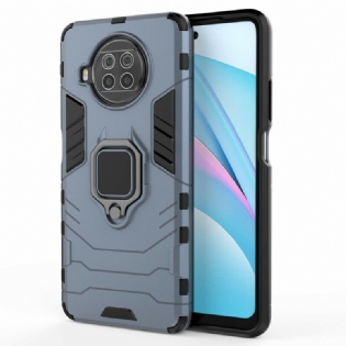 Cover Xiaomi Redmi Note 9 Pro 5G Ring Resistent