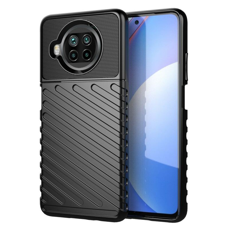 Cover Xiaomi Redmi Note 9 Pro 5G Torden Serien