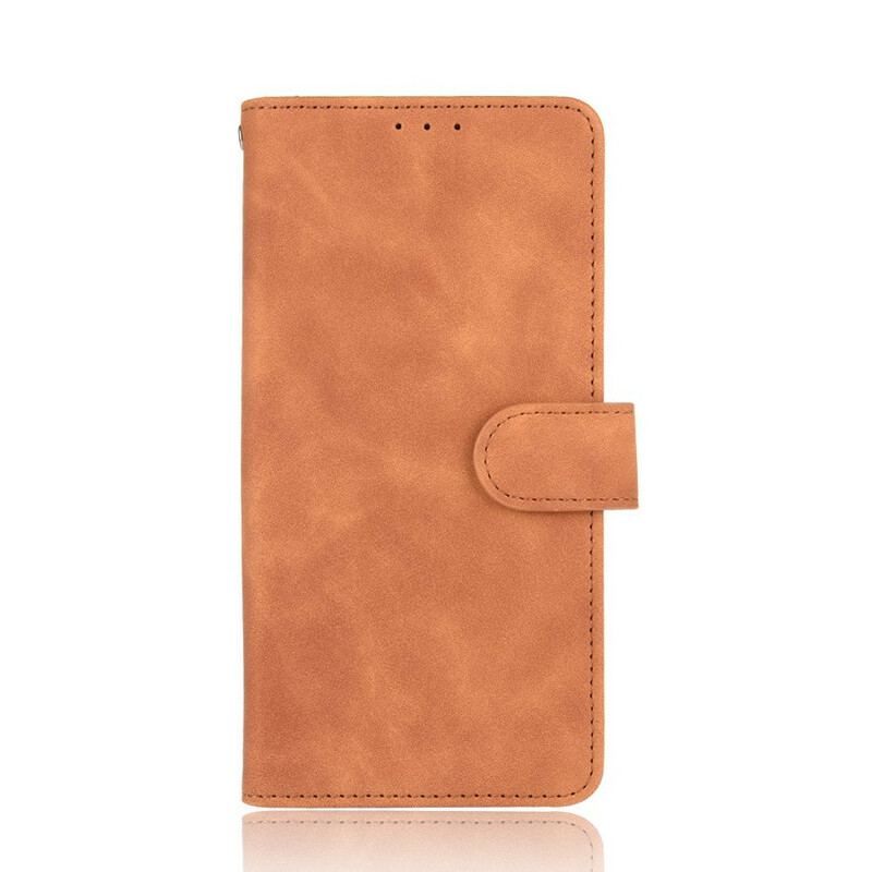 Flip Cover Xiaomi Redmi Note 9 Pro 5G Hudberøring