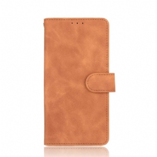 Flip Cover Xiaomi Redmi Note 9 Pro 5G Hudberøring