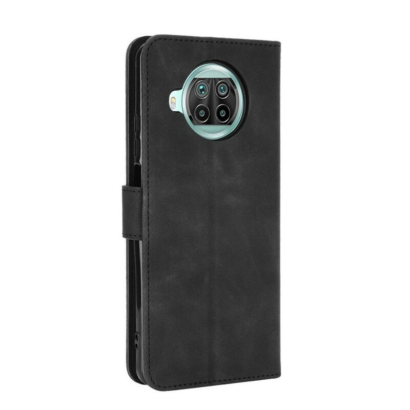 Flip Cover Xiaomi Redmi Note 9 Pro 5G Hudberøring