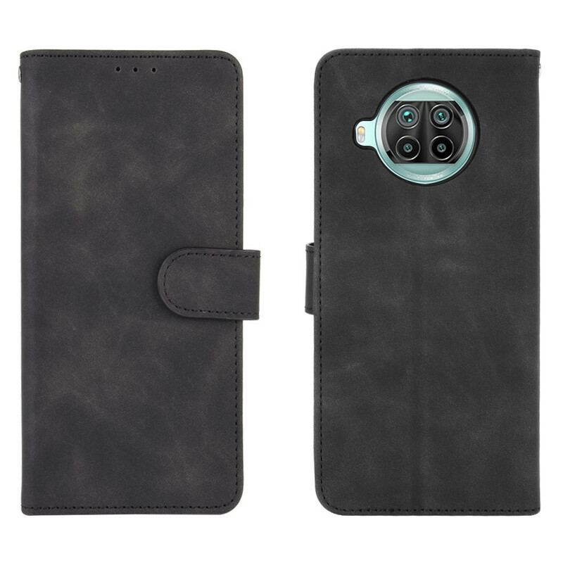 Flip Cover Xiaomi Redmi Note 9 Pro 5G Hudberøring