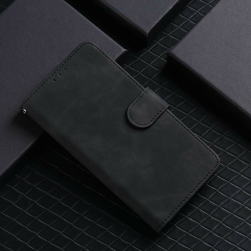 Flip Cover Xiaomi Redmi Note 9 Pro 5G Hudberøring