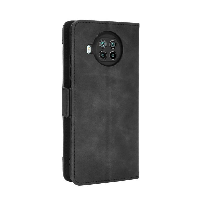 Flip Cover Xiaomi Redmi Note 9 Pro 5G Multi-kort