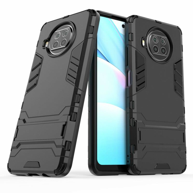 Mobilcover Xiaomi Redmi Note 9 Pro 5G Ultra Resistent