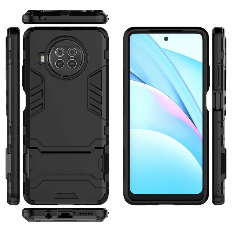 Mobilcover Xiaomi Redmi Note 9 Pro 5G Ultra Resistent