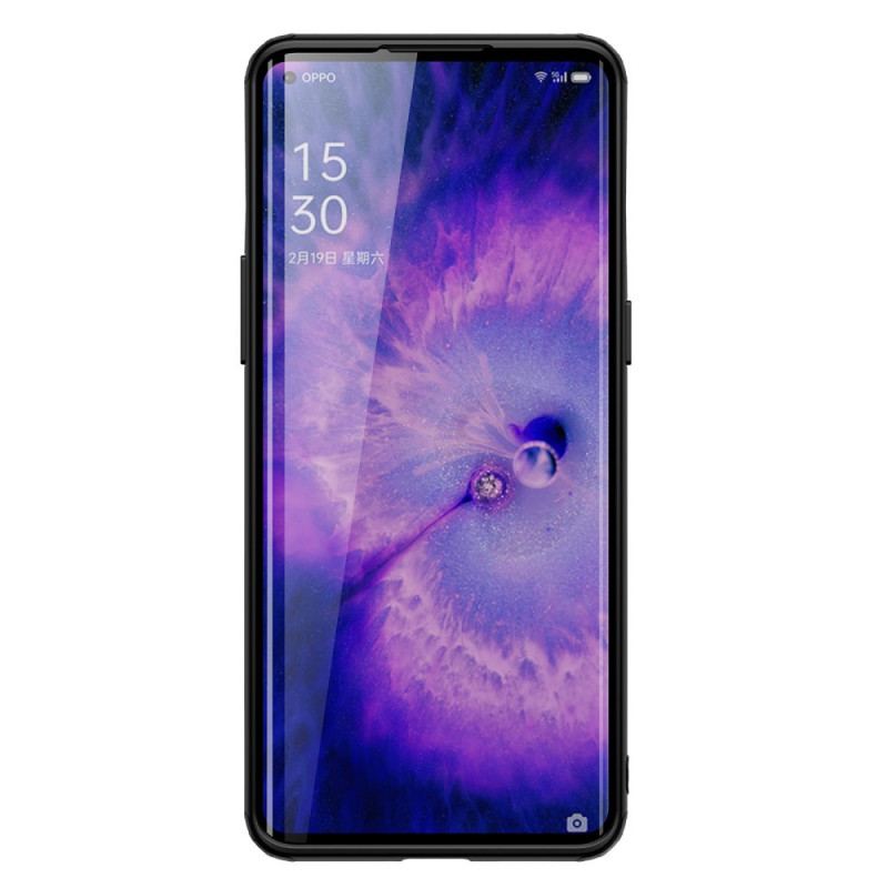 Mobilcover Oppo Find X5 Panser Serien