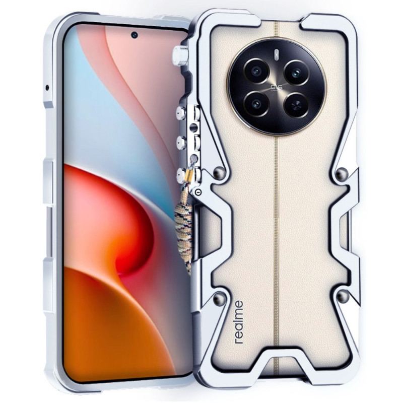 Cover Realme 12 Plus 5g Mekanisk Armatur