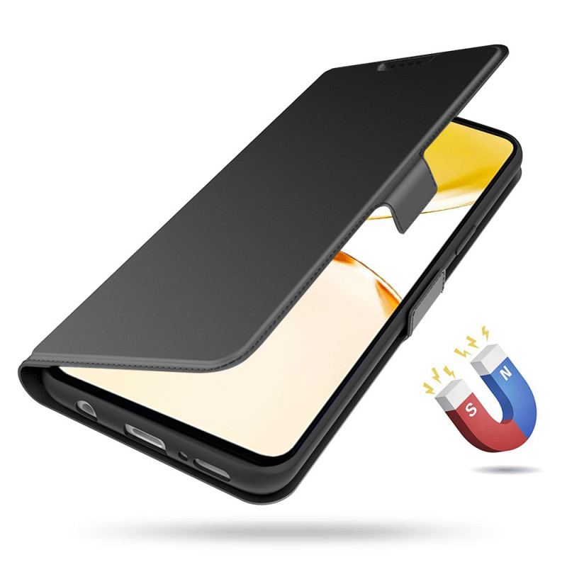 Flip Cover Realme 12 Plus 5g Kortholder