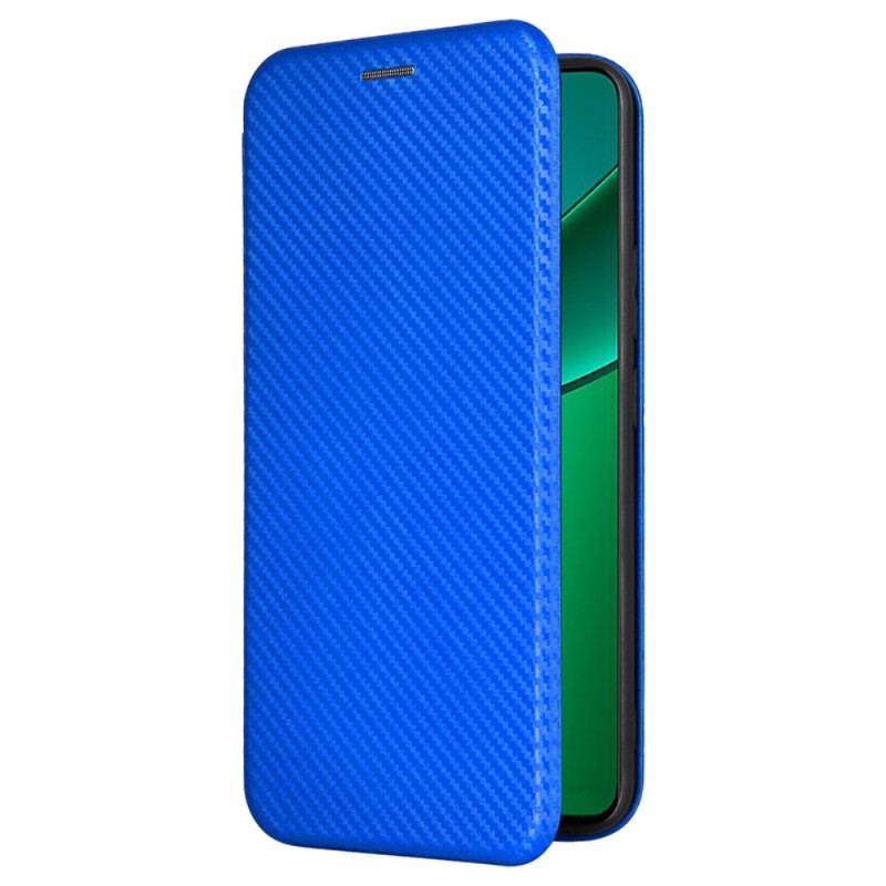 Flip Cover Realme 12 Plus 5g Kulfiber