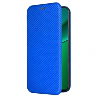 Flip Cover Realme 12 Plus 5g Kulfiber