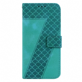 Flip Cover Til Realme 12 Plus 5g Design 7