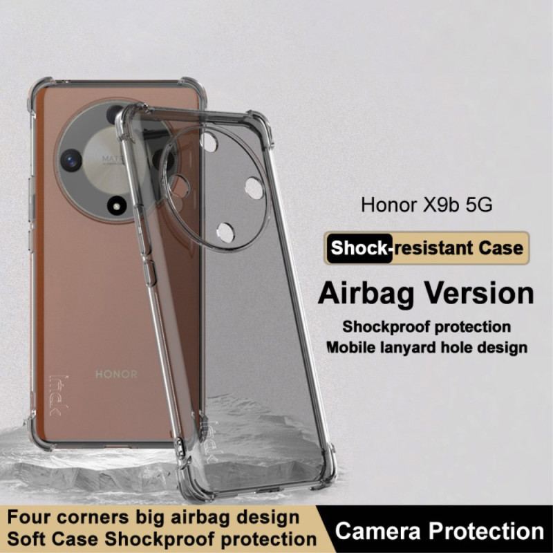 Cover Honor X9b / Magic 6 Lite Aibags Imak