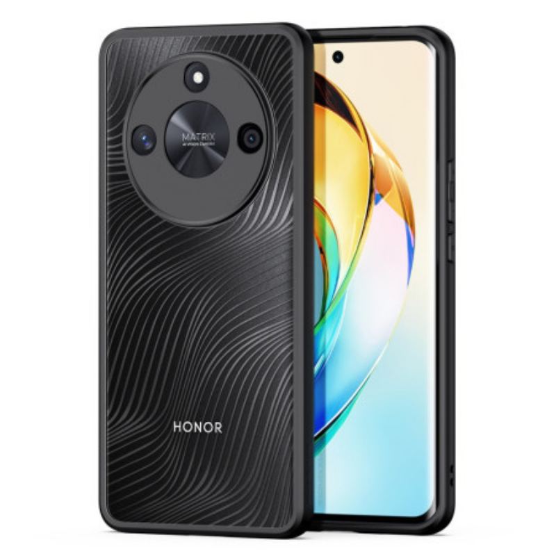 Cover Honor X9b / Magic 6 Lite Aimo Serie Dux Ducis