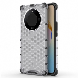 Cover Honor X9b / Magic 6 Lite Honeycomb