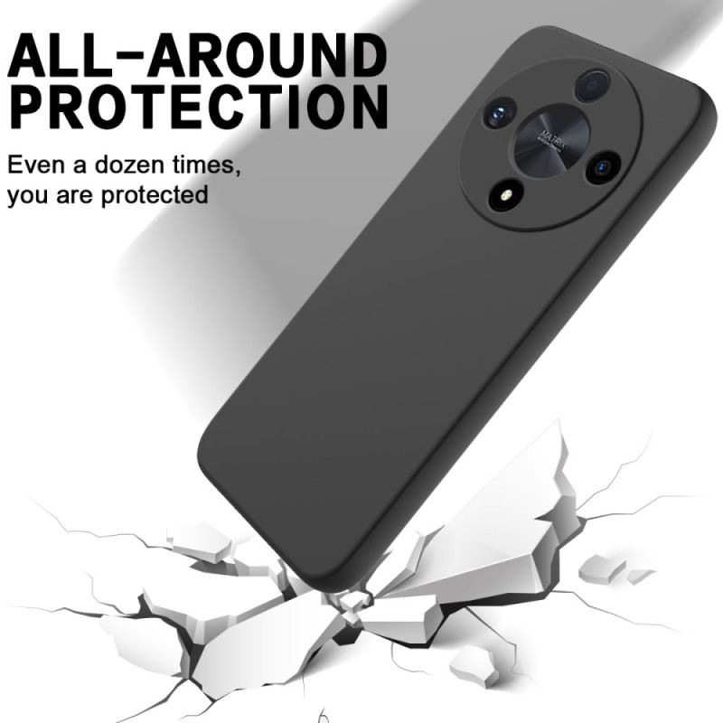 Cover Til Honor X9b / Magic 6 Lite Flydende Silikone Strop