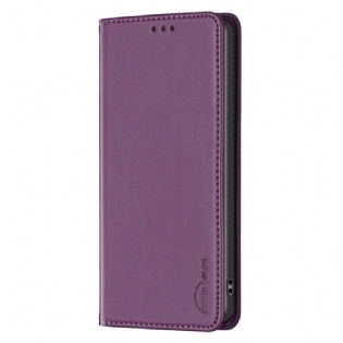 Flip Cover Honor X9b / Magic 6 Lite Binfen Farve