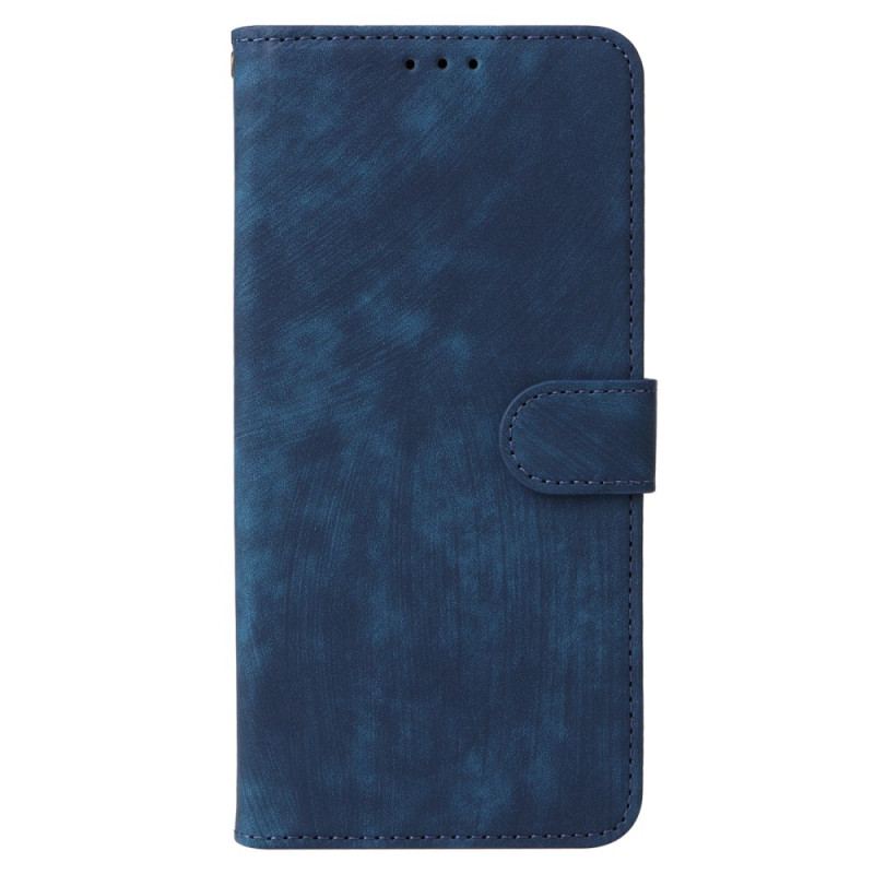 Flip Cover Honor X9b / Magic 6 Lite Rfid-beskyttelse Og Snor