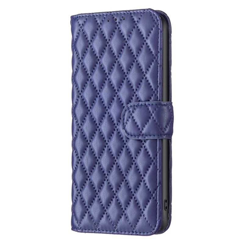 Læder Cover Honor X9b / Magic 6 Lite Telefon Etui Binfen Farve