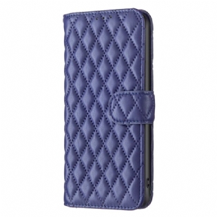 Læder Cover Honor X9b / Magic 6 Lite Telefon Etui Binfen Farve