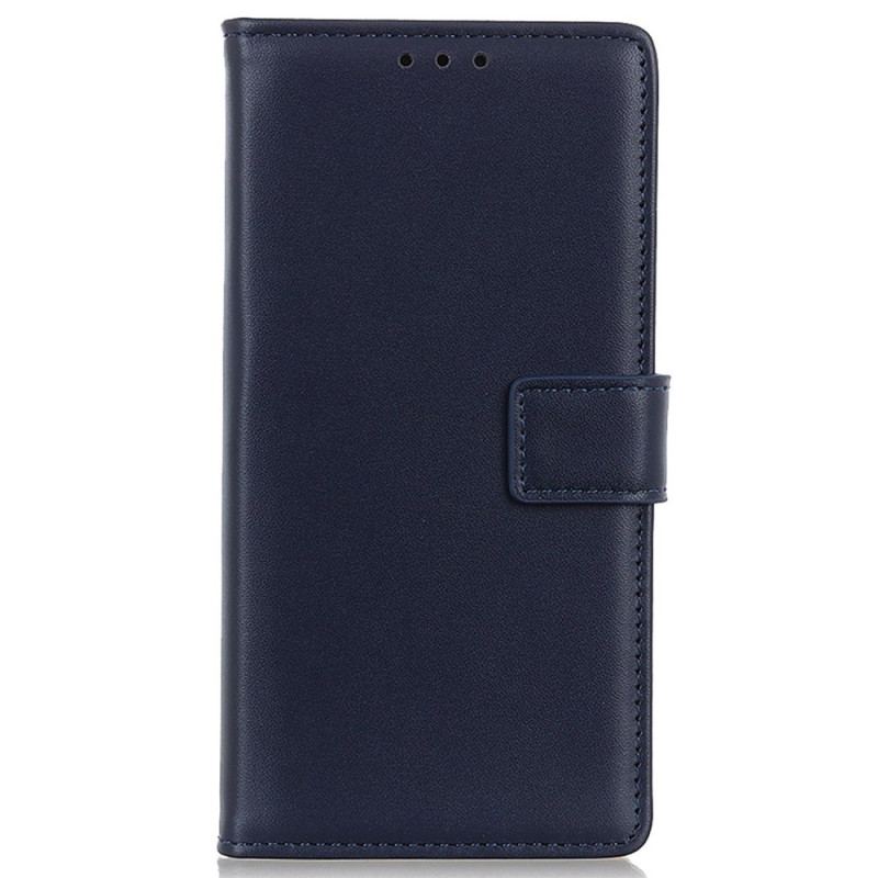 Læder Cover Honor X9b / Magic 6 Lite Telefon Etui Kunstlæder