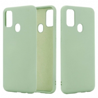 Cover Huawei P Smart 2020 Flydende Silicium