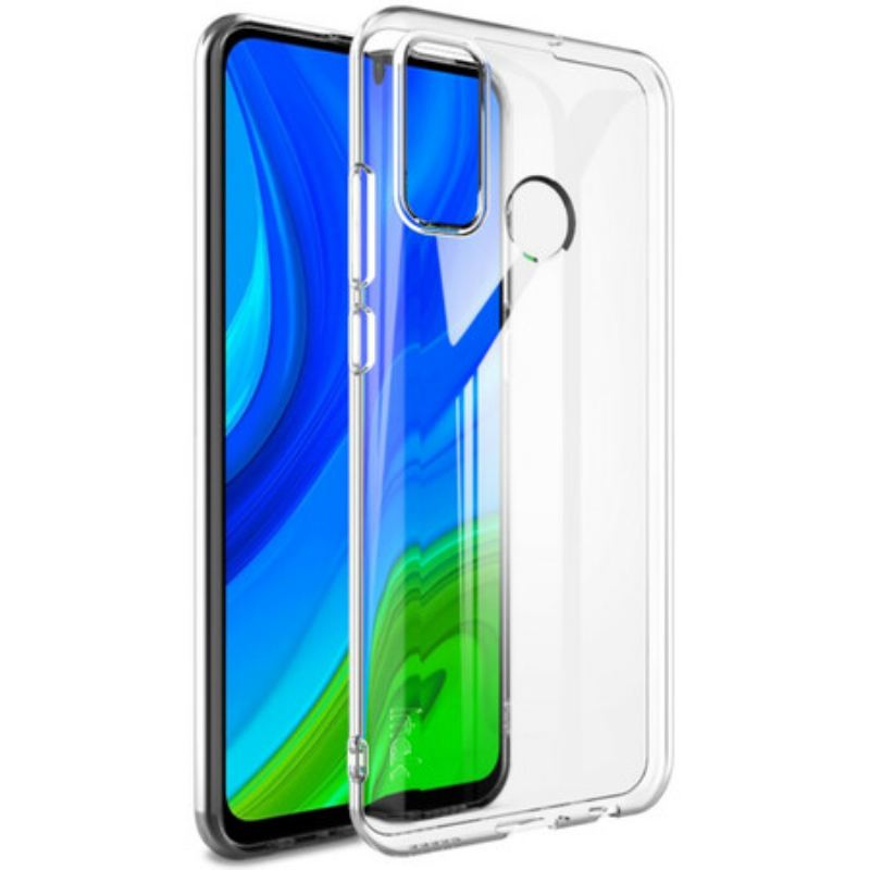 Cover Huawei P Smart 2020 Gennemsigtig Imak