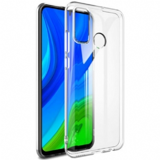 Cover Huawei P Smart 2020 Gennemsigtig Imak