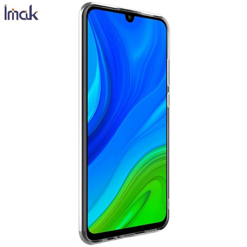 Cover Huawei P Smart 2020 Gennemsigtig Imak