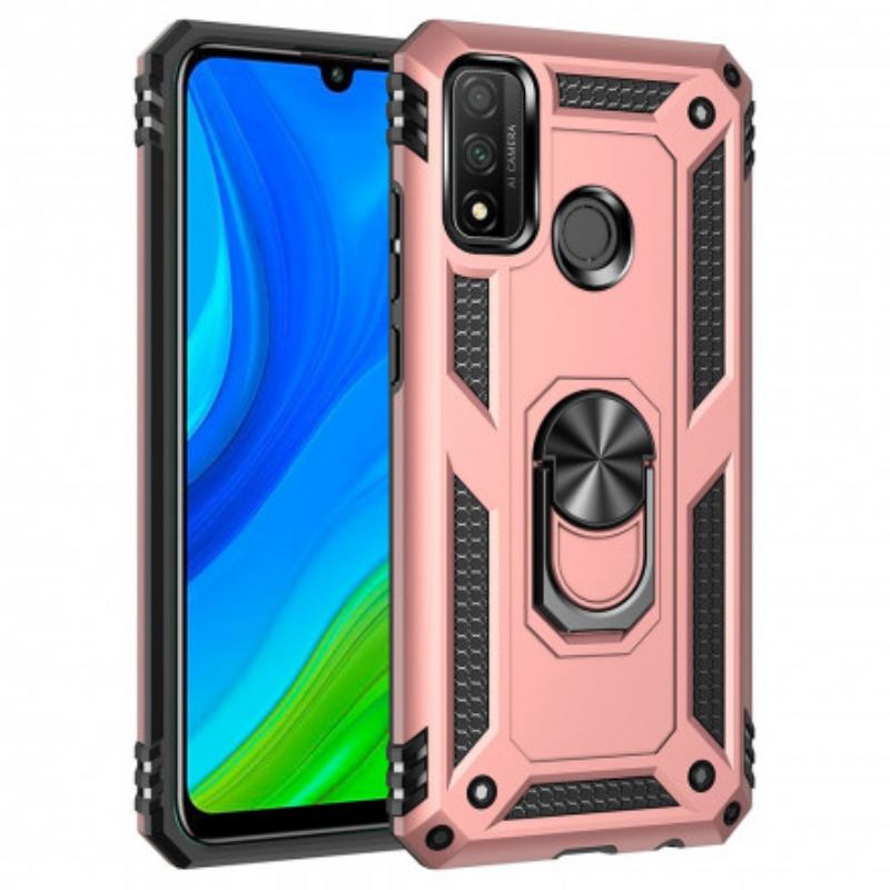 Cover Huawei P Smart 2020 Hybrid Ring Plus