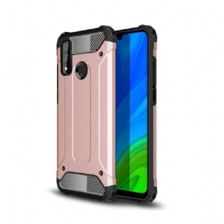 Cover Huawei P Smart 2020 Overlevende