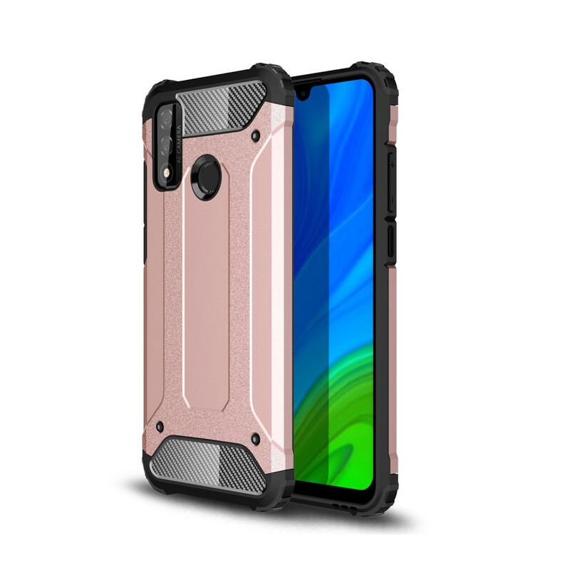 Cover Huawei P Smart 2020 Overlevende