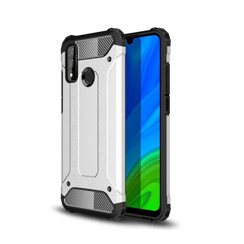 Cover Huawei P Smart 2020 Overlevende