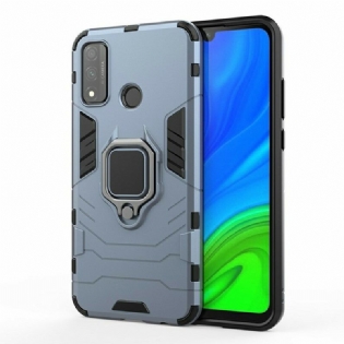 Cover Huawei P Smart 2020 Ring Resistent