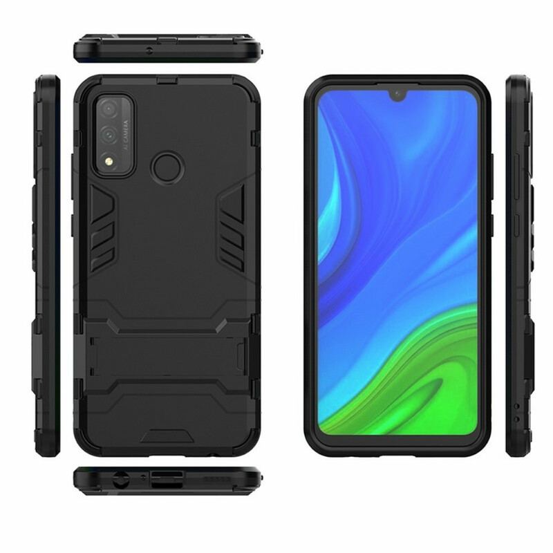 Cover Huawei P Smart 2020 Ultra Resistent Tunge