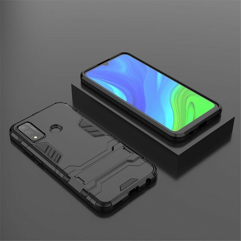 Cover Huawei P Smart 2020 Ultra Resistent Tunge