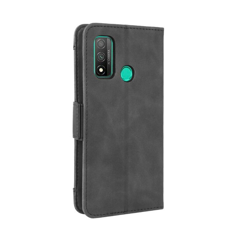 Flip Cover Huawei P Smart 2020 Multi-card Premier Class