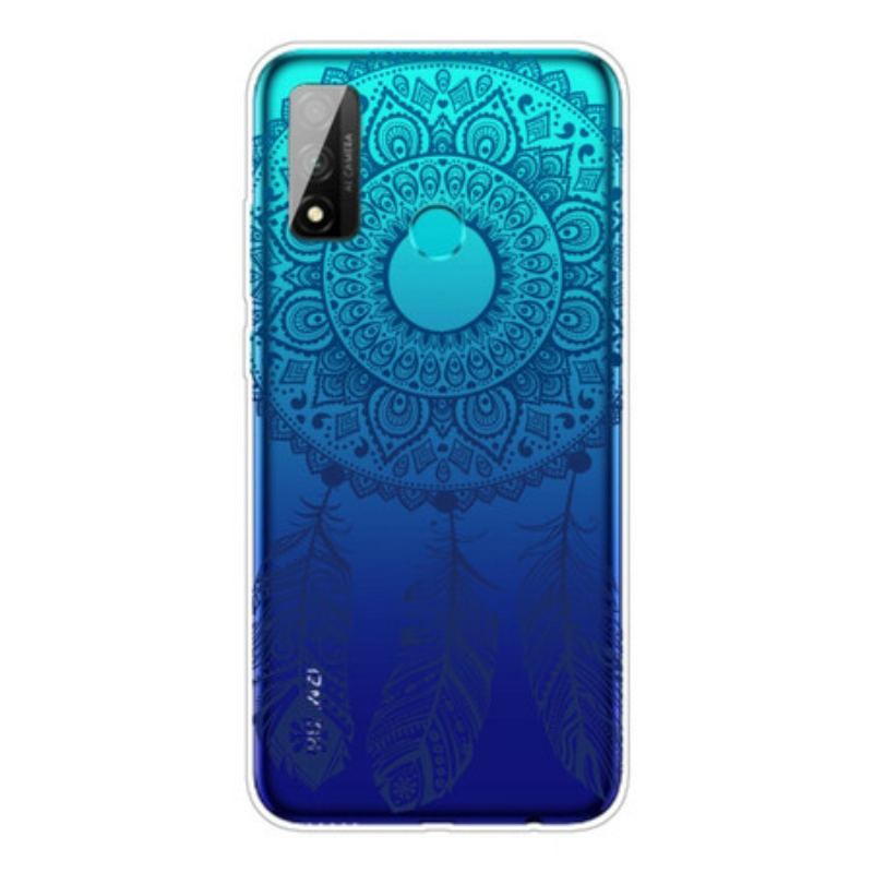 Mobilcover Huawei P Smart 2020 Klassisk Mandala