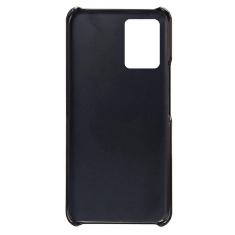 Cover Vivo Y33s Kortholder