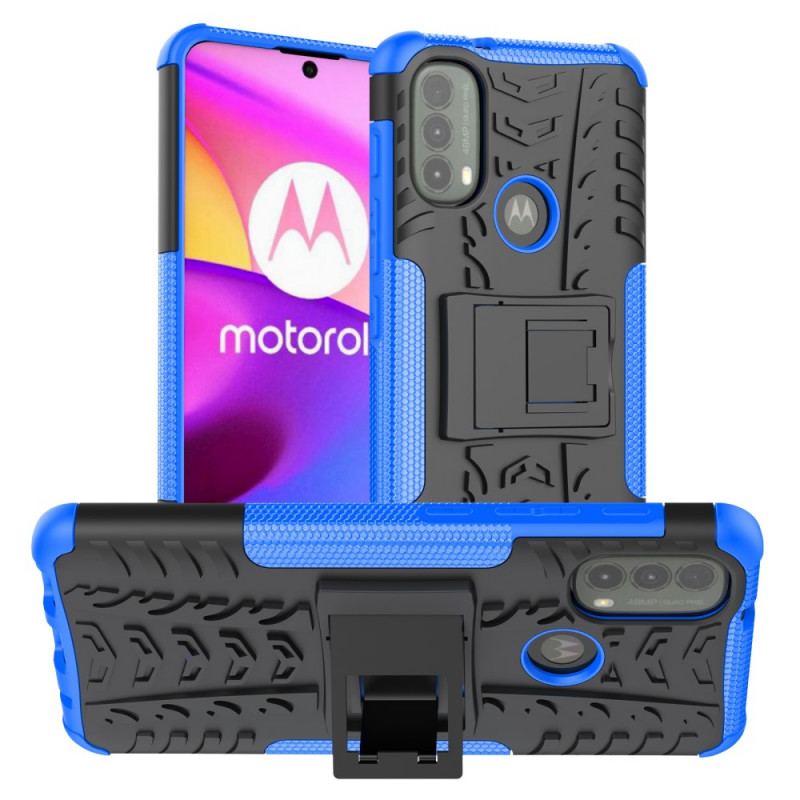 Cover Moto E40 / E30 / E20 Premium Resistent