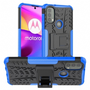 Cover Moto E40 / E30 / E20 Premium Resistent