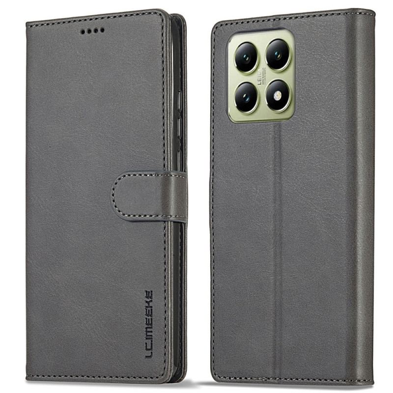 Flip Cover Xiaomi 14t Lc.imeeke