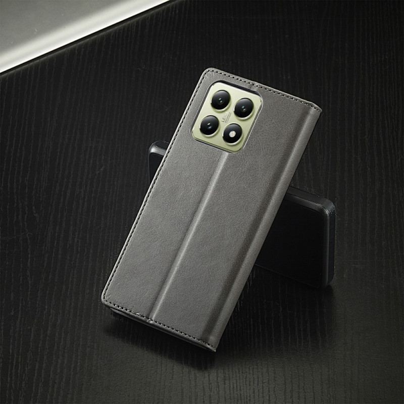 Flip Cover Xiaomi 14t Lc.imeeke