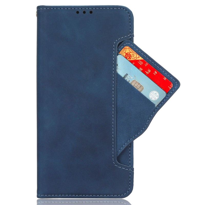 Flip Cover Xiaomi 14t Multikort