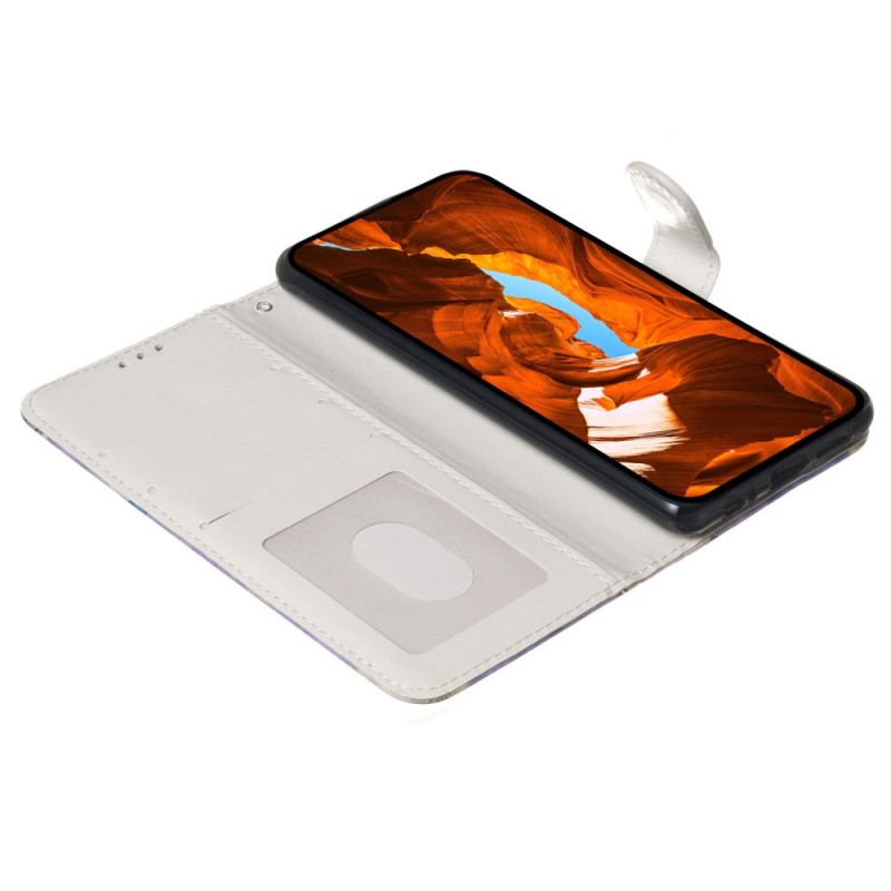 Flip Cover Xiaomi 14t Præmieulv