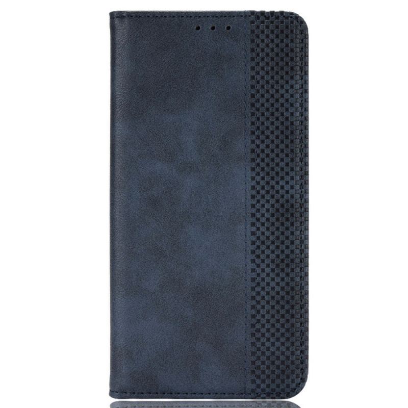 Flip Cover Xiaomi 14t Vintage Frise