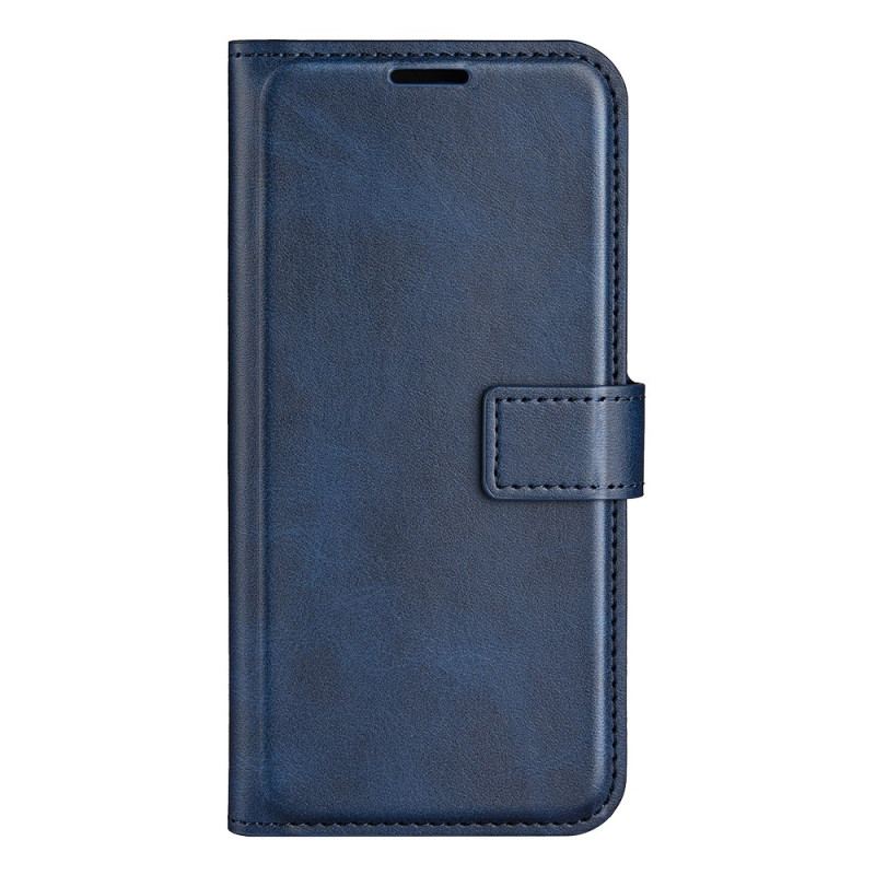 Læder Cover Xiaomi 14t Telefon Etui Læderstil