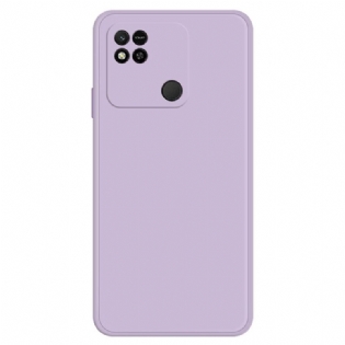 Cover Xiaomi Redmi 10A Gummieret Finish