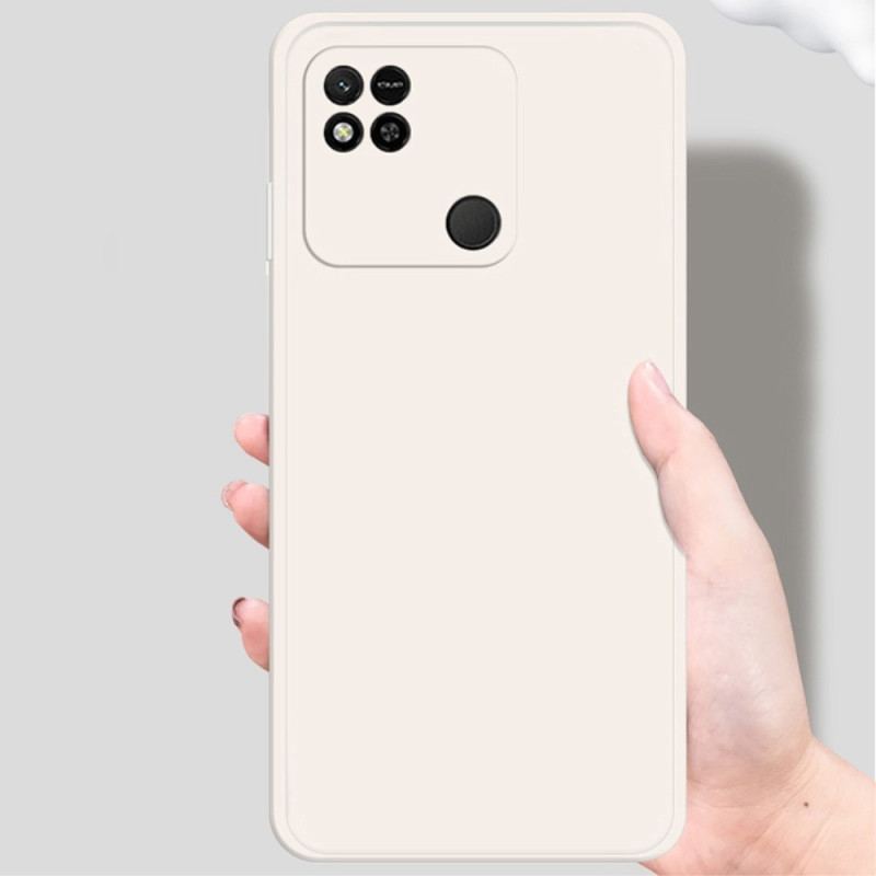 Cover Xiaomi Redmi 10A Gummieret Finish